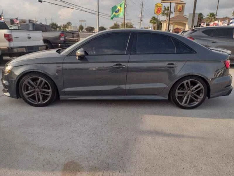 2017 Audi 8V A3 - Image 4 of 12