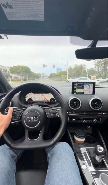 2017 Audi 8V A3 - Image 5 of 5