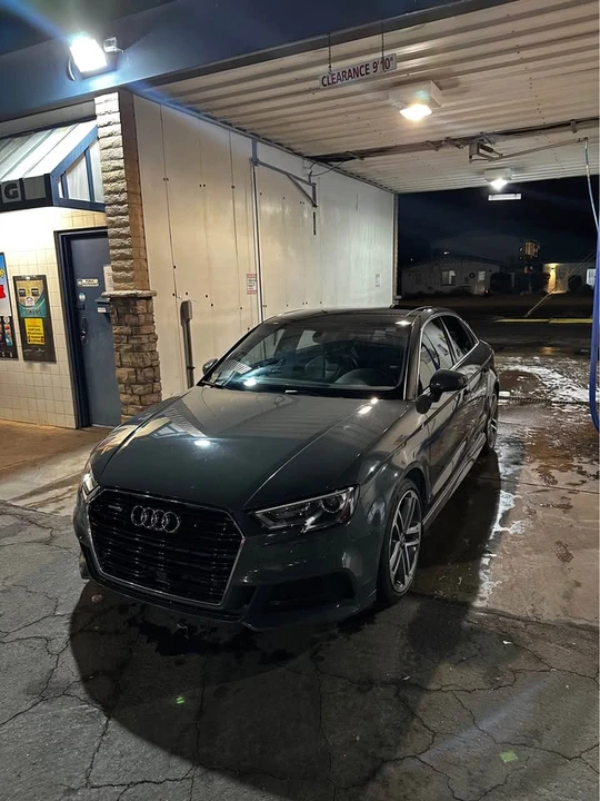 2017 Audi 8V A3 - Image 5 of 13