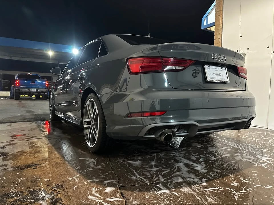 2017 Audi A3 - Image 3 of 11