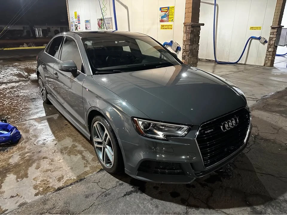 2017 Audi A3 - Image 2 of 11
