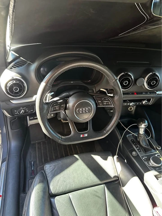 2017 Audi A3 - Image 9 of 11