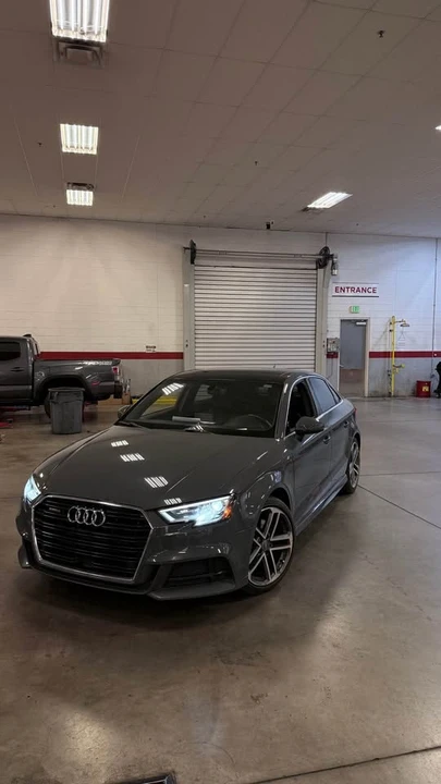 2017 Audi A3 - Image 5 of 11