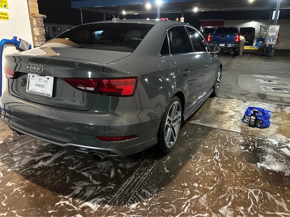 2017 Audi 8V A3 - Image 3 of 13