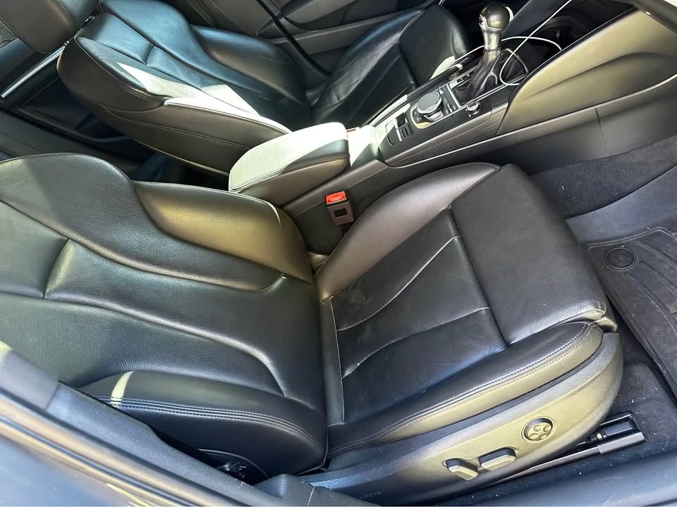 2017 Audi 8V A3 - Image 13 of 13
