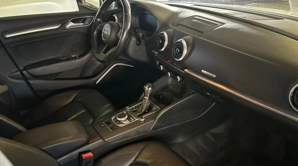 2017 Audi 8V A3 - Image 12 of 13