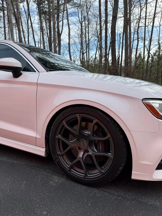2017 Audi 8V A3 - Image 10 of 20