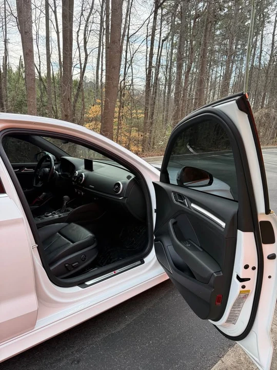 2017 Audi 8V A3 - Image 12 of 20