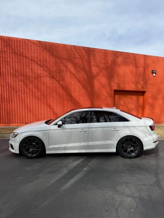2017 Audi 8V A3 - Image 4 of 20