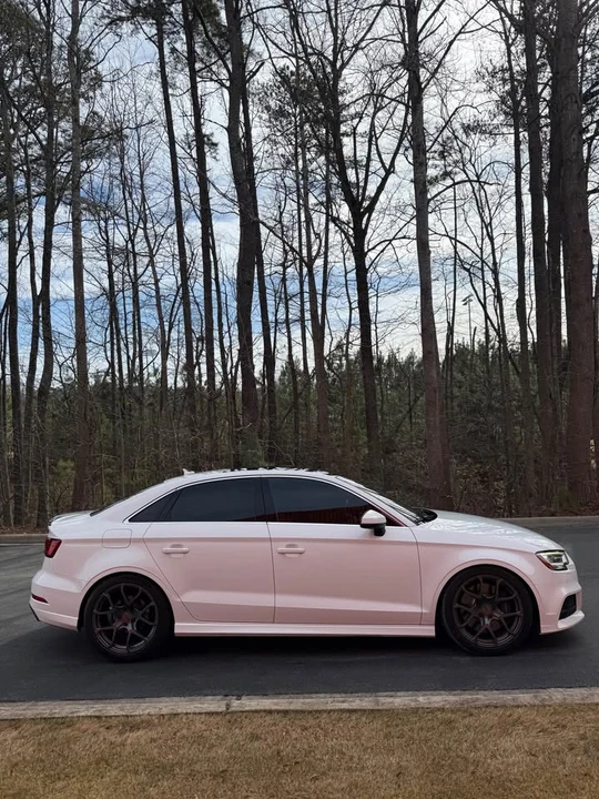 2017 Audi 8V A3 - Image 3 of 20
