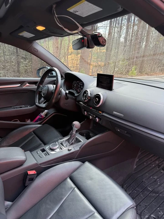 2017 Audi 8V A3 - Image 13 of 20