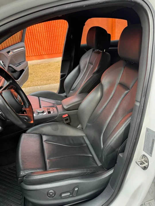 2017 Audi 8V A3 - Image 15 of 20