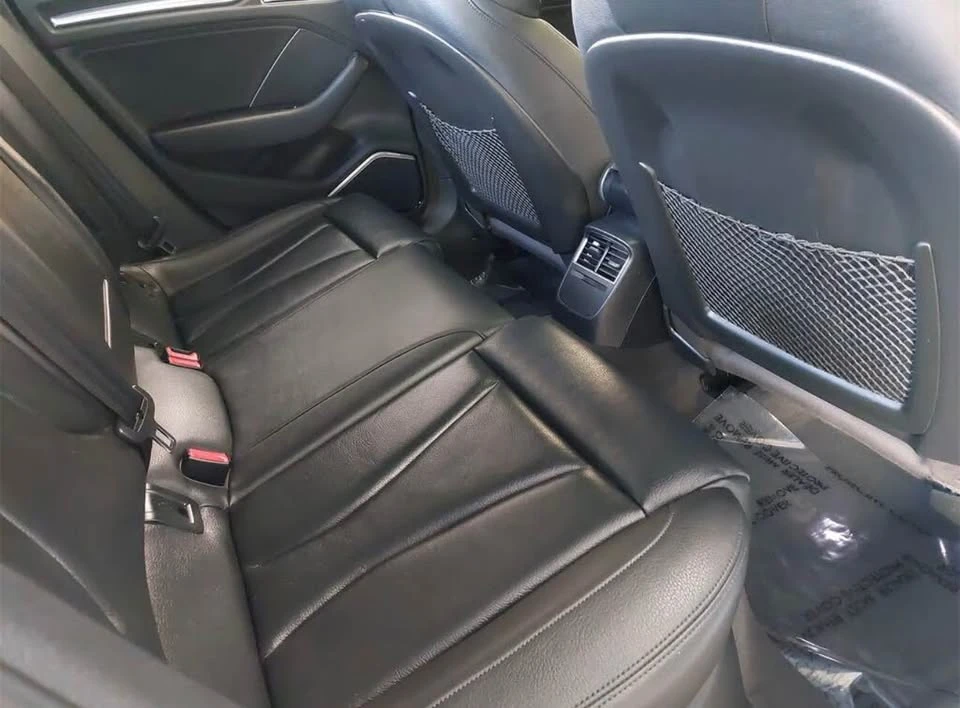 2017 Audi 8V A3 - Image 7 of 13