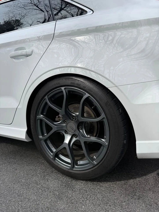 2017 Audi 8V A3 - Image 8 of 20