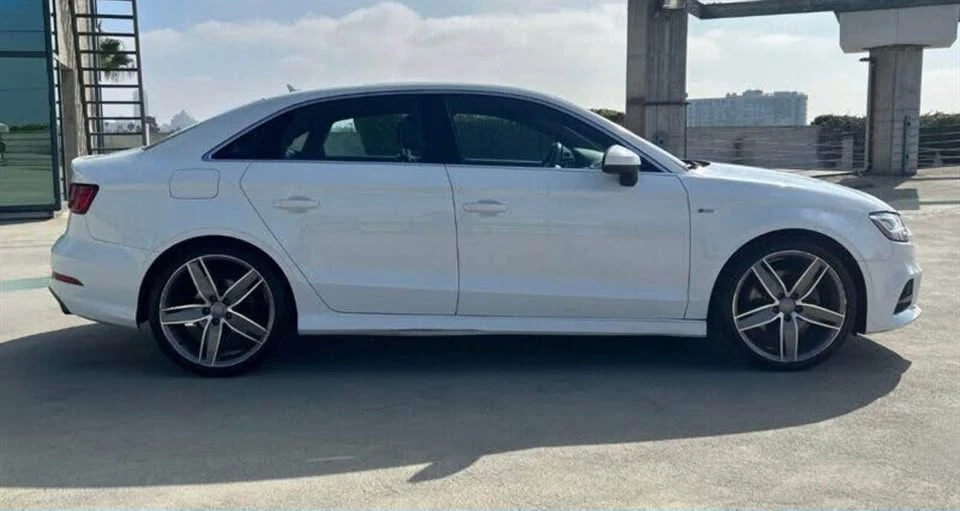 2017 Audi 8V A3 - Image 4 of 13