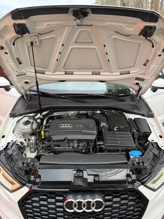 2017 Audi 8V A3 - Image 19 of 20