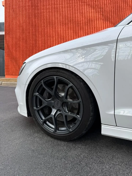 2017 Audi 8V A3 - Image 9 of 20