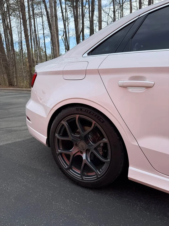 2017 Audi 8V A3 - Image 11 of 20