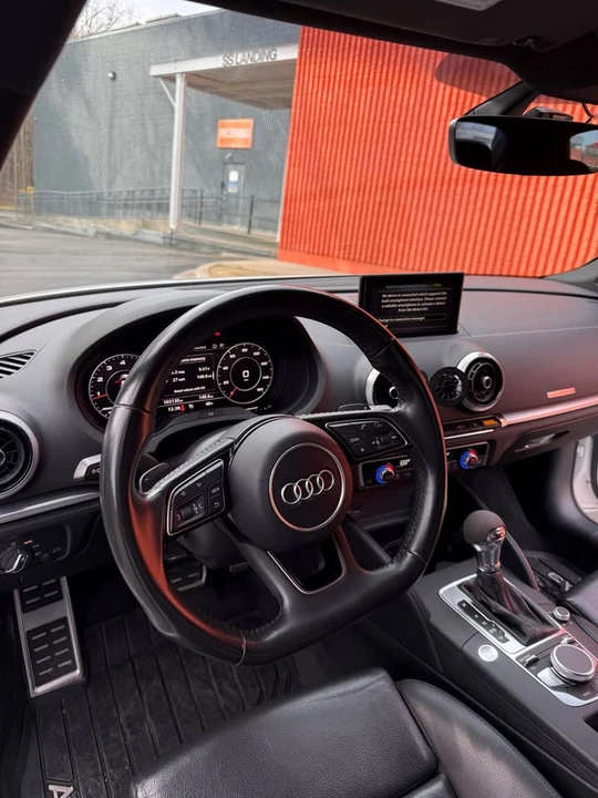 2017 Audi 8V A3 - Image 16 of 20