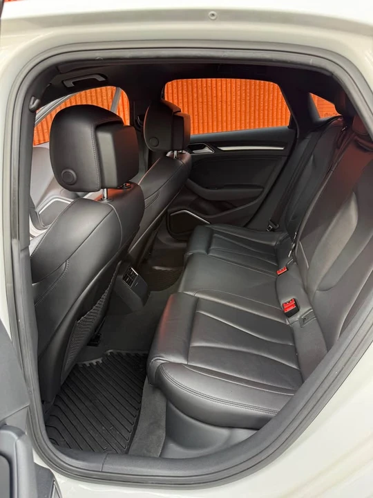 2017 Audi 8V A3 - Image 18 of 20