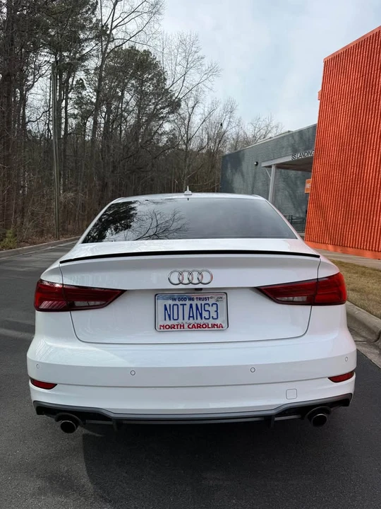 2017 Audi 8V A3 - Image 7 of 20