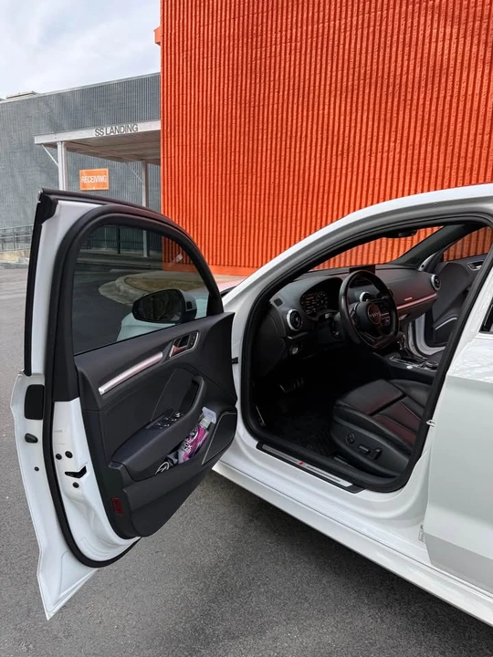 2017 Audi 8V A3 - Image 14 of 20