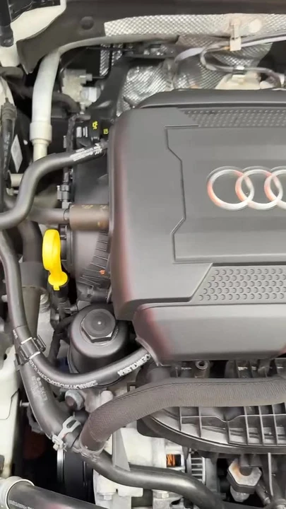 2017 Audi 8V A3 - Image 20 of 20