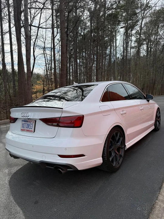 2017 Audi 8V A3 - Image 6 of 20