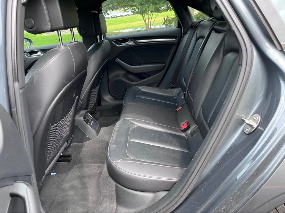 2017 Audi 8V A3 - Image 5 of 18