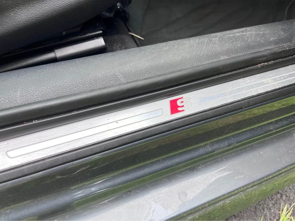 2017 Audi 8V A3 - Image 11 of 18