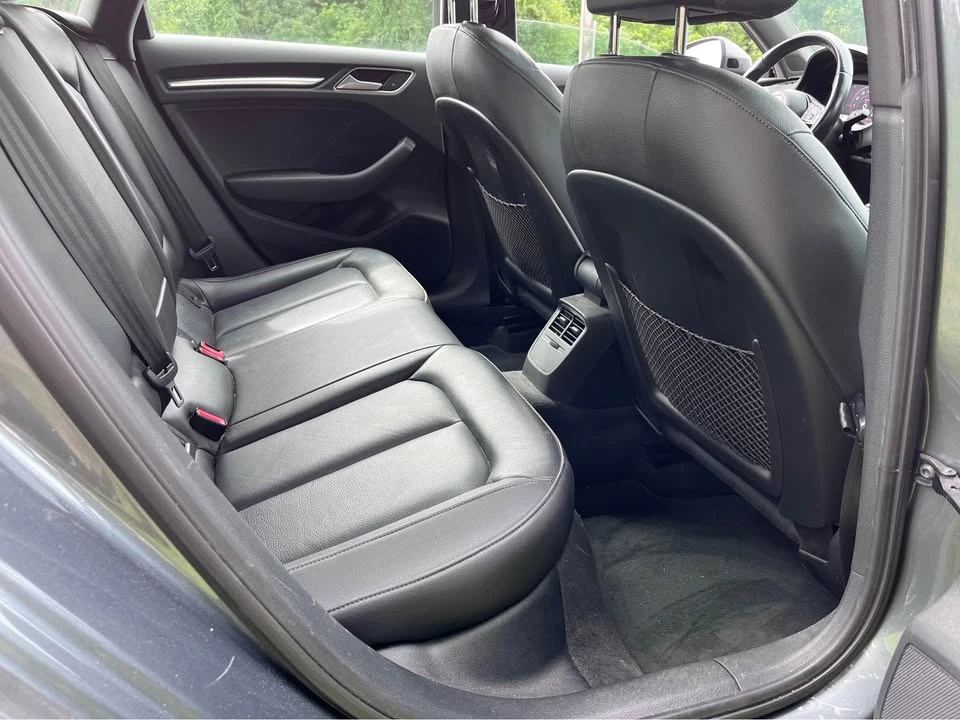 2017 Audi 8V A3 - Image 9 of 18