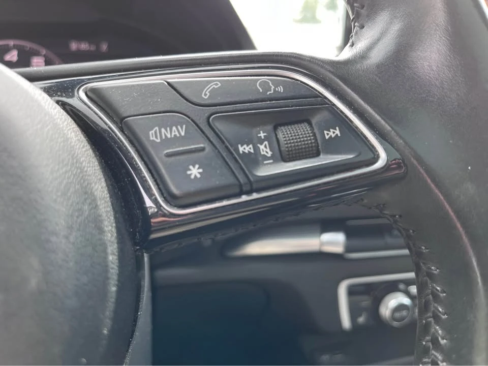 2017 Audi 8V A3 - Image 16 of 18