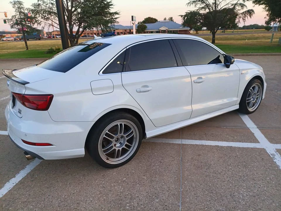 2017 Audi 8V A3 - Image 2 of 7