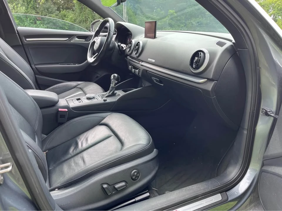 2017 Audi 8V A3 - Image 10 of 18