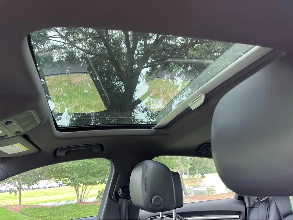 2017 Audi 8V A3 - Image 6 of 18