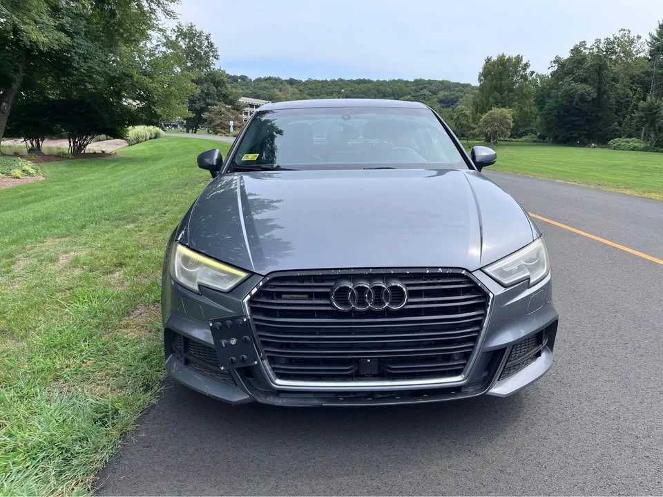 2017 Audi 8V A3 - Image 3 of 18