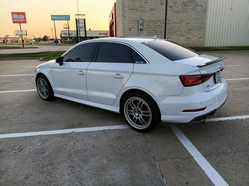 2017 Audi 8V A3 - Image 3 of 7
