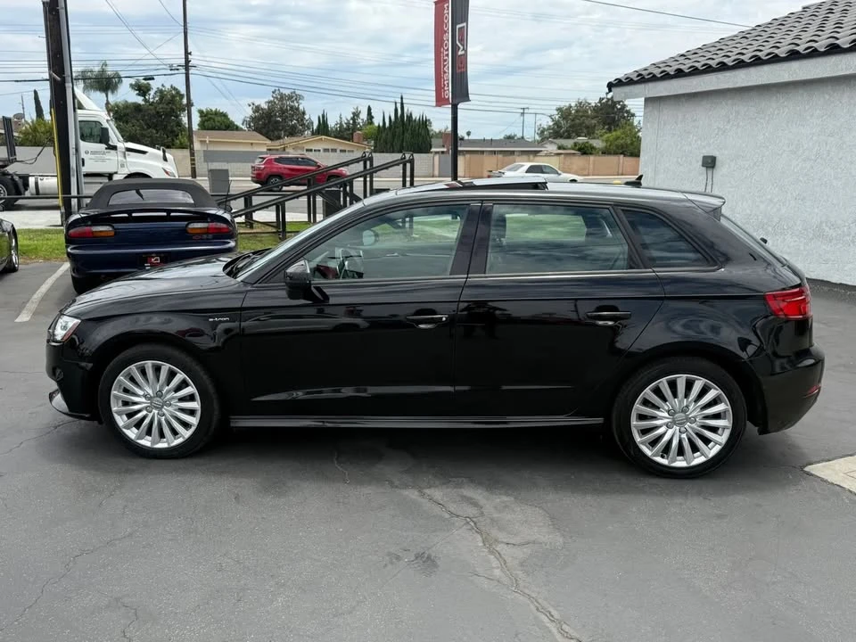 2017 Audi 8V A3 - Image 6 of 20