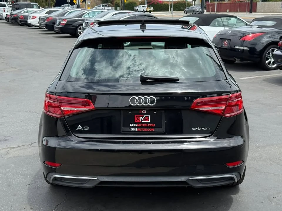 2017 Audi 8V A3 - Image 8 of 20