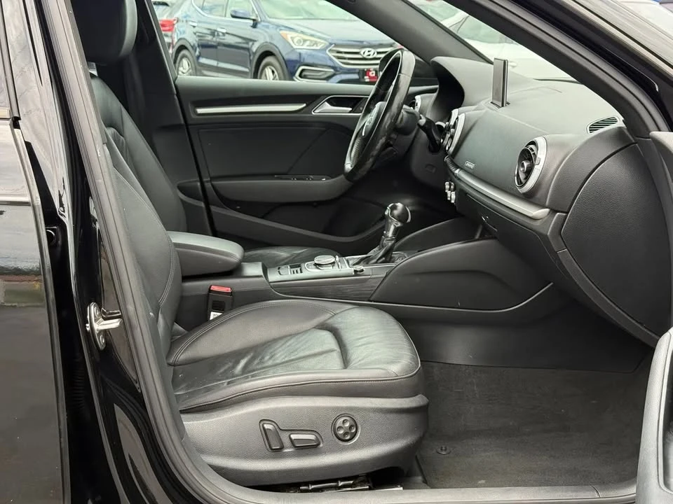 2017 Audi 8V A3 - Image 14 of 20