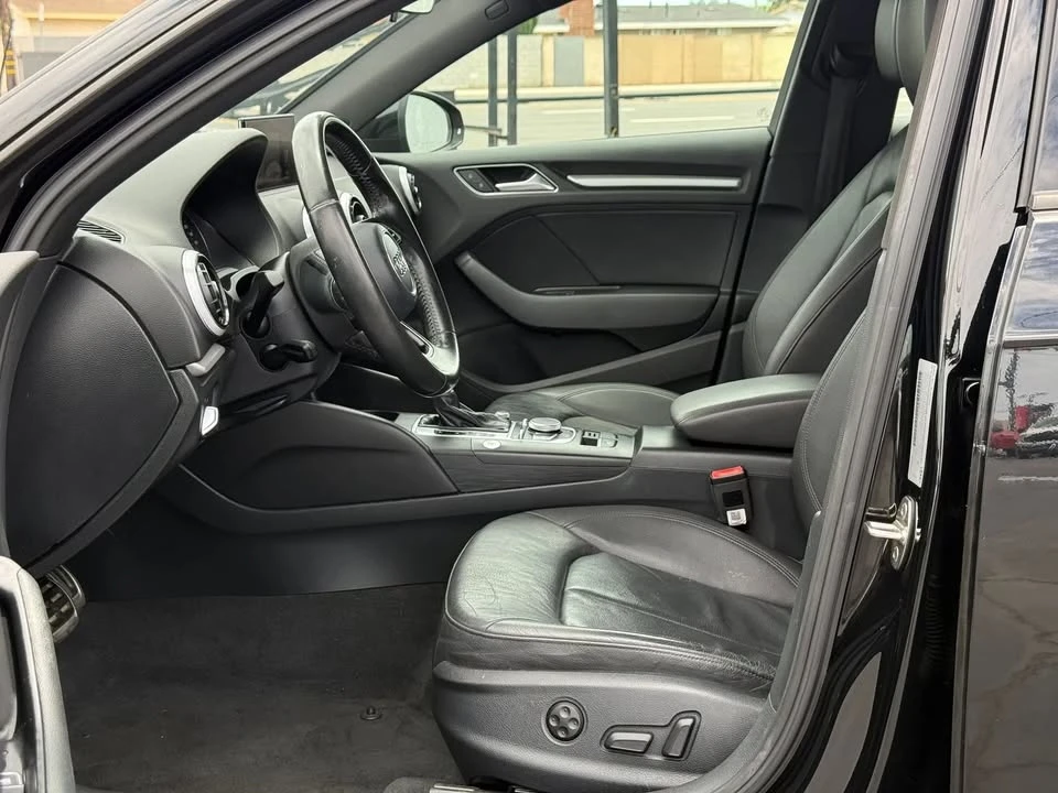 2017 Audi 8V A3 - Image 13 of 20