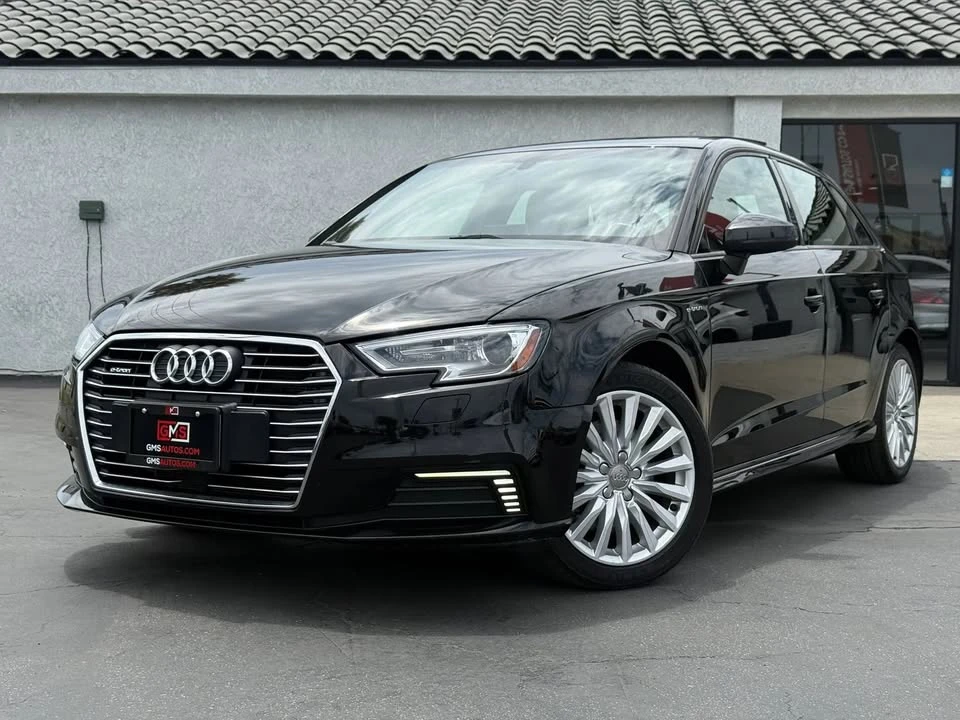 2017 Audi 8V A3 - Image 2 of 20