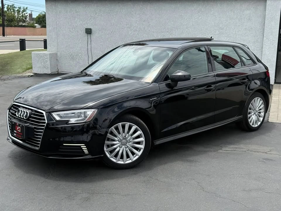 2017 Audi 8V A3 - Image 3 of 20