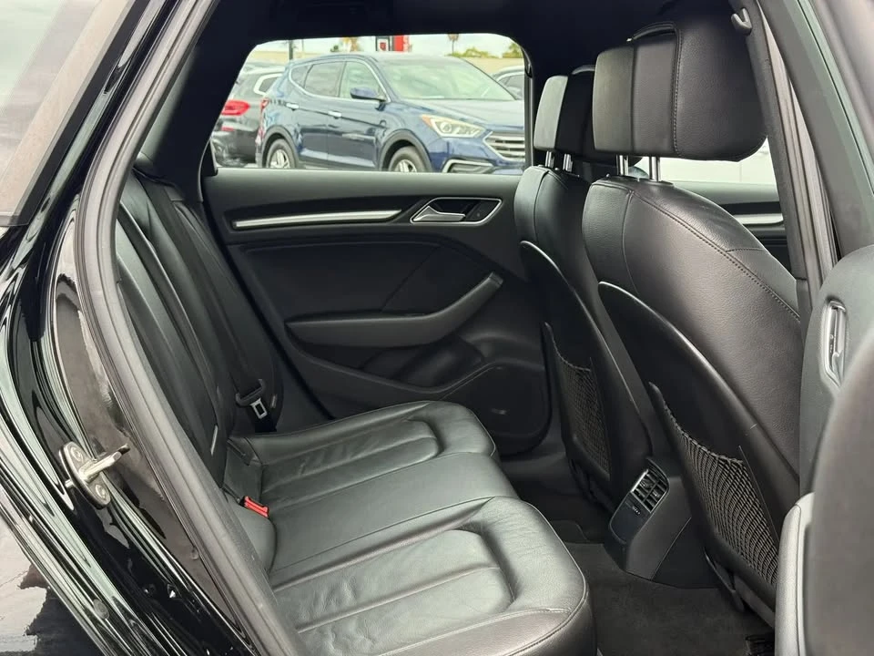 2017 Audi 8V A3 - Image 15 of 20