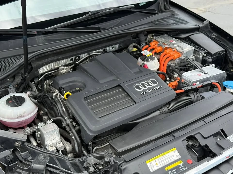 2017 Audi 8V A3 - Image 20 of 20