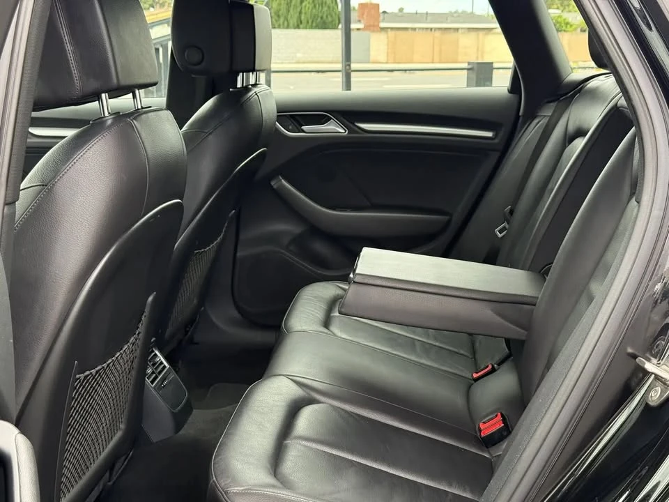 2017 Audi 8V A3 - Image 16 of 20