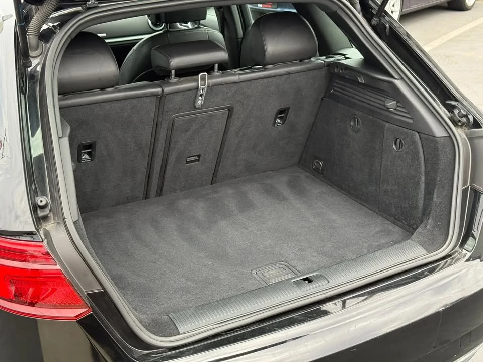 2017 Audi 8V A3 - Image 19 of 20
