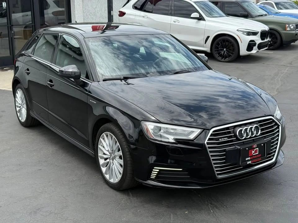 2017 Audi 8V A3 - Image 10 of 20