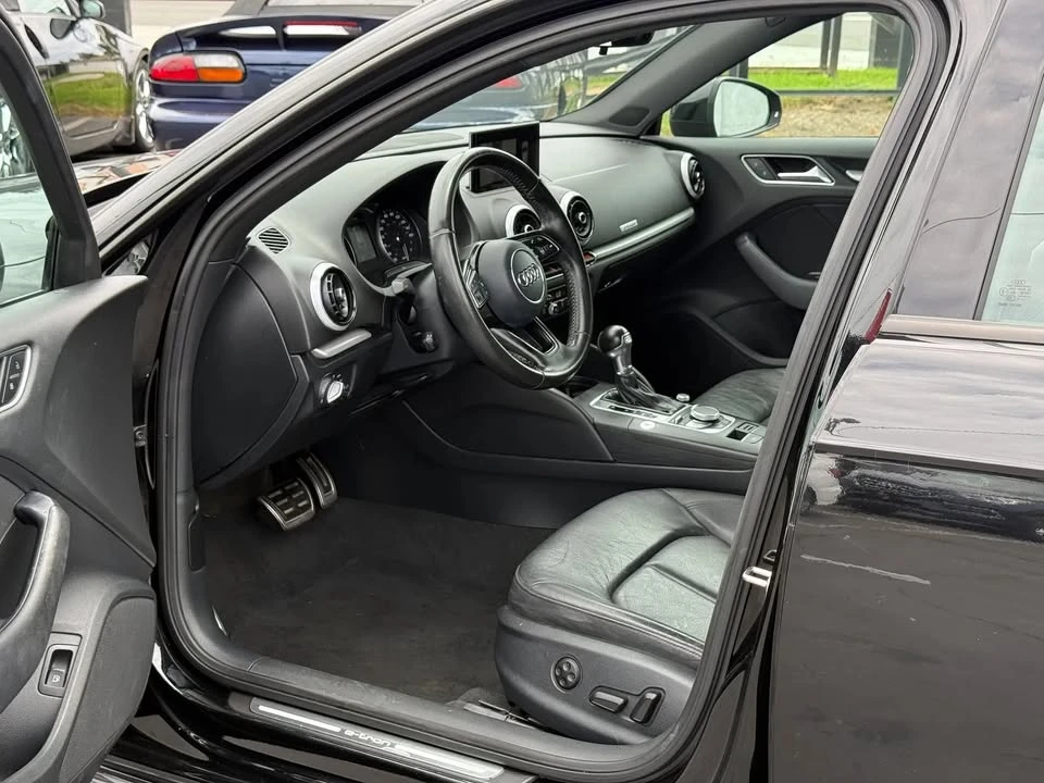 2017 Audi 8V A3 - Image 12 of 20