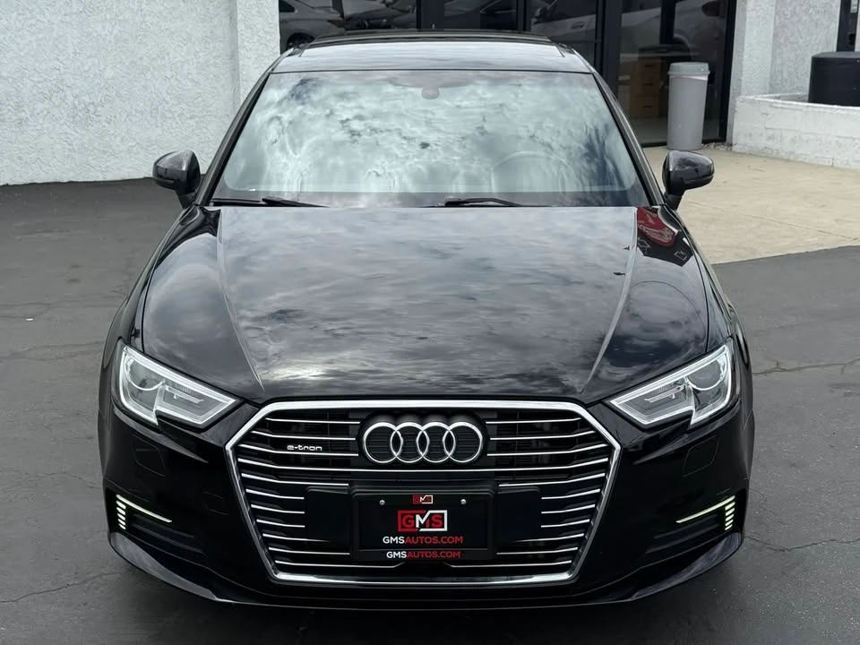 2017 Audi 8V A3 - Image 11 of 20